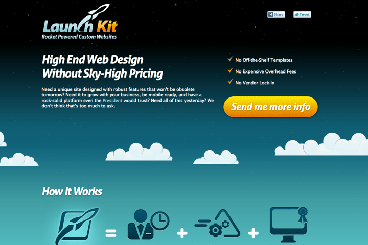 Launch Kit